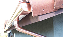Rain Gutter Installation, Repair, Cleaning in Sierra City, CA